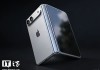 传闻苹果阔折叠命名是 iPhone Ultra，消息称国内厂商同品类新机也考虑跟进