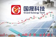 2天蒸发40亿！“妖股”国晟科技的“锂电故事”崩了?