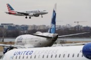 联合航空将恢复飞往委内瑞拉航线