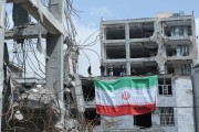 美国为打击伊朗找理由 法律专家批“毫无说服力”