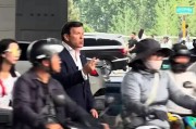 “北京到处都是摄像头”，美国福克斯主播试图抹黑中国，结果“翻车”了