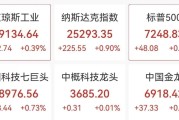 美股芯片股大爆发，英特尔狂飙12%，市值突破5400亿美元，闪迪猛涨9%，国际油价跳水4%