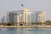 阿联酋谴责针对巴拉卡核电站外围一发电机的袭击