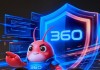 「AI新世代」三年亏损终盈利，AI接棒360“增长极”