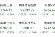 深夜国际油价飙涨8%，美股三大指数下挫，中概股普跌，闪迪涨超5%创新高