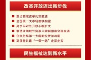 4.5%―5%！刚刚，李强作政府工作报告！20项主要目标出炉！继续实施适度宽松货币政策