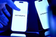 美监管机构暂缓部分银行网络安全检查 以评估Mythos相关风险