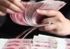 4月居民贷款大幅缩水近8000亿