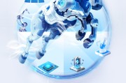 科创综指4月以来飙涨32%！千亿ETF大厂华宝基金旗下科创增强ETF（589280）火热上市