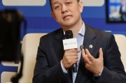 蔚来李斌：20到30万级里，今年要全面应用旗舰级智驾芯片及智驾系统