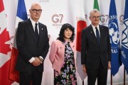 日本财务大臣暗示政府编制补充预算时会考虑债市因素