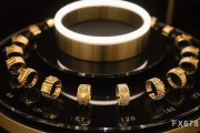 CFTC持仓报告：投资者增加黄金净多头头寸，对美元看跌情绪创四年最高水平