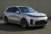 全新理想L8 Livis通过申报：6座变5座，轴距加长 可选装拖挂套件