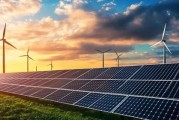 中信证券：清洁能源发展将升级为必选战略 行业有望迎来戴维斯双击