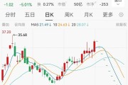 股价大跌43%，A股最牛锂矿股被*ST，超2万股民受波及