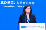 爱芯元智仇肖莘：让每一点算力都产生最大商业价值