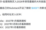 突然，做空了！