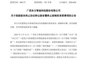 002175，国资“入主”落空 ，“保壳”成色几何？