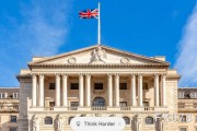 降息预期受挫？停火未稳，英国服务业通胀成心腹大患