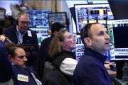 盘前：纳指期货涨0.1% 3月CPI公布在即