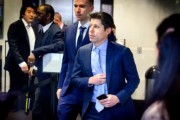 冲刺上市前夕 OpenAI曾商议分拆机器人与硬件业务部门