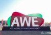 AWE2026上海开展，规模创纪录比肩CES与MWC