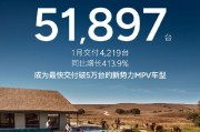 小鹏X9累计交付51897台，成最快交付破5万新势力MPV