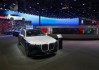 全新BMW 7系用特别定制重新定义现代豪华