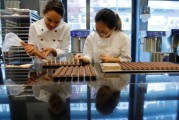 百乐嘉利宝发布盈利预警后股价暴跌16%