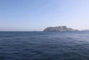 阿联酋油企通知客户下月在霍尔木兹海峡外提货