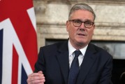 英国政府借贷成本飙升至2008年以来最高，首相斯塔默遭遇下台压力
