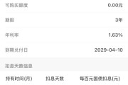 新一轮储蓄国债发售再度火爆，有大行APP渠道1分钟售罄，与存款40BP价差引投资者“疯抢”