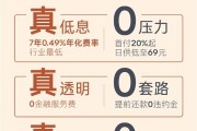 乐道汽车推出7年期低息金融方案，年化费率0.49%