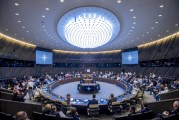 北约拟邀海湾国家参加峰会 伊朗战争将成议题