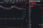 国产算力崛起+半导体设备材料加速替代+供应链涨价预期三重逻辑交织，全“芯”589190逆市上涨