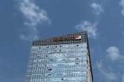 重组完成28个月后，中国奥园为何再陷境外债违约？