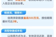 争相服务“光杆司令”？银行竞逐OPC蓝海：贷款额度最高500万元，风控从看抵押转向“算未来”