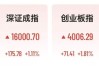 A股存储芯片全线爆发，2700亿牛股飙涨超19%，创业板指重回4000点