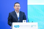 吉利远程上官云飞：吉利×博世新一代甲醇系统成本较柴油降32%-52%