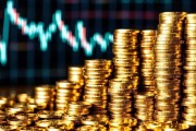 中东资金狂买面板与金矿，大摩All in光模块