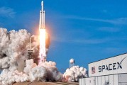 SpaceX，或3月秘密递交IPO文件，估值或超13.65万亿港元