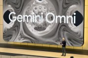 谷歌发布多模态大模型旗舰Gemini Omini