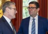 英国国债收益率走高 伯纳姆准备挑战斯塔默