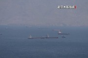 伊朗议会要员：美国必须接受霍尔木兹海峡新秩序