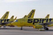 高油价压垮廉价航空模式开创者，美航空市场或出现“破产潮”