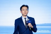 孟永健：宁德时代计划2026年底建成4000座超换一体站，2028年联合共建超10万座补能基础设施