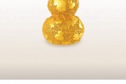 老铺黄金又要涨价了，60万金碗、56万金葫芦等高价产品已被抢光