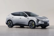 小鹏 MONA 首款 SUV 车型 L03 完成申报，车长 4650mm