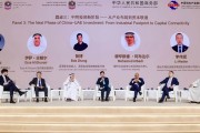 滴滴自动驾驶张博：年内在阿联酋开展Robotaxi试点
