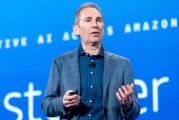 亚马逊CEO贾西为2000亿美元AI投入辩护：“我们不会保守”